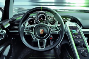 Porsche-918-Spyder-Concept-11