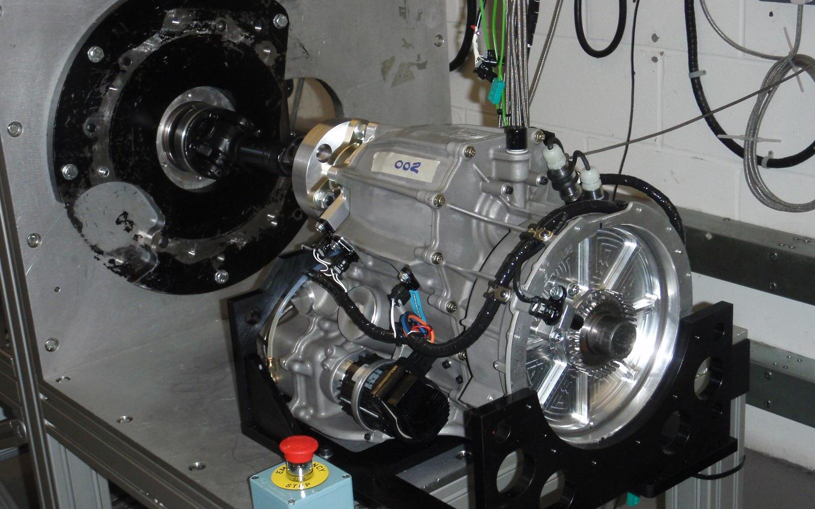 quien mato al coche electrico resumen