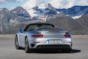 Porsche lanza varias novedades para despedir el año (2)