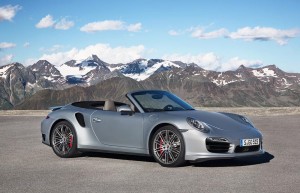 Porsche lanza varias novedades para despedir el año (3)
