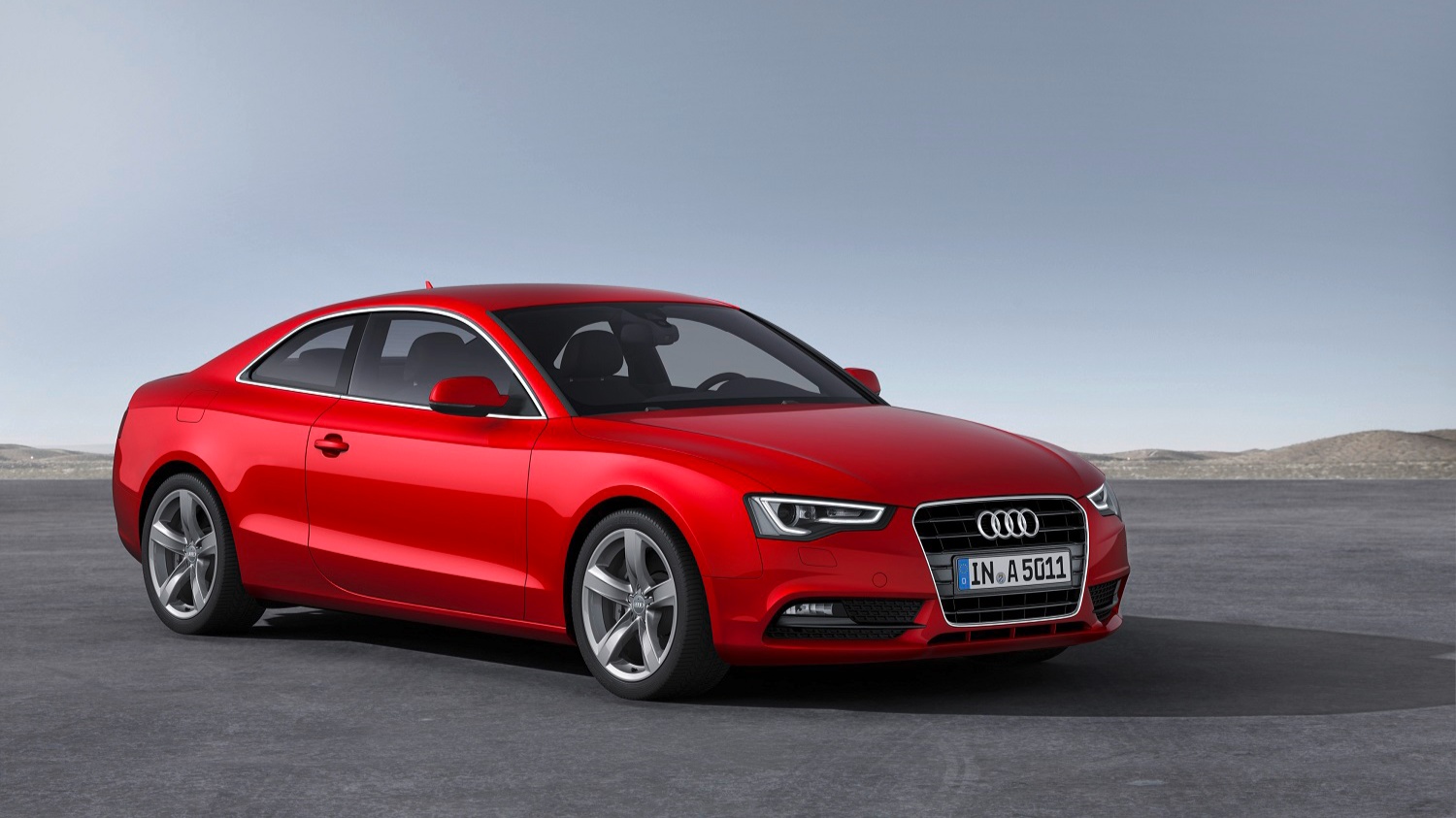 Die ultra-Modelle von Audi