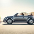 Das neue Volkswagen Sondermodell Beetle Cabriolet Karmann